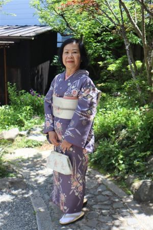名古屋帯プラン