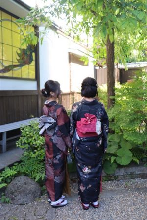 小紋