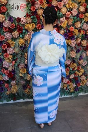 持込着付け