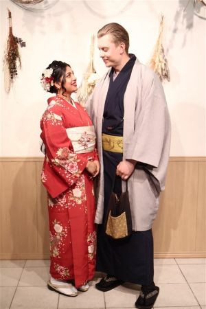 小紋