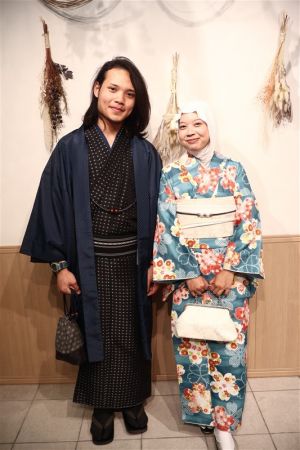 小紋
