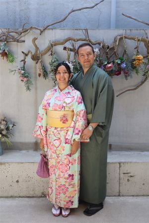 小紋