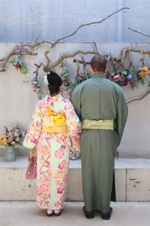 小紋