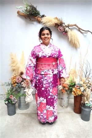 小紋