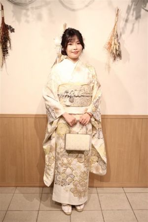 振袖