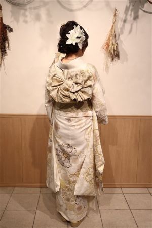 振袖