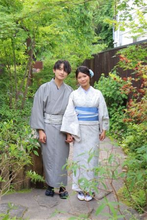 小紋