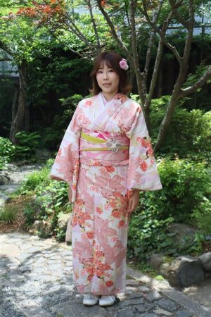小紋