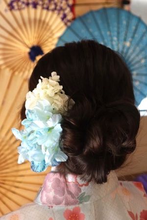8チョイスヘアーセット