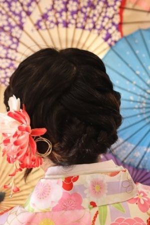 8チョイスヘアーセット