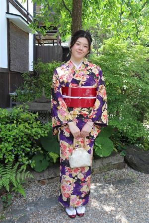 名古屋帯プラン