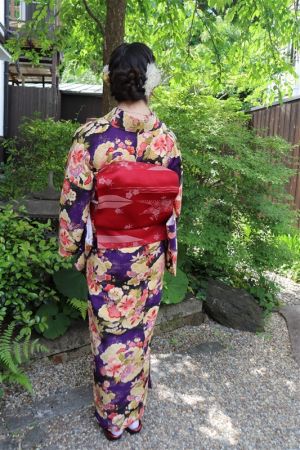 名古屋帯プラン