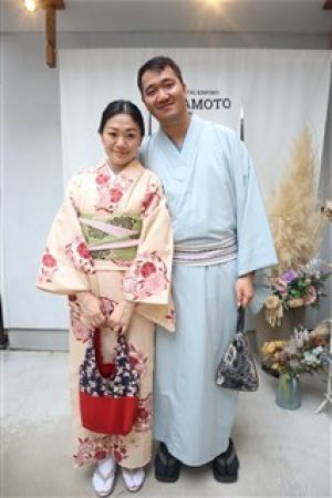 小紋