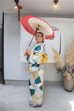小紋