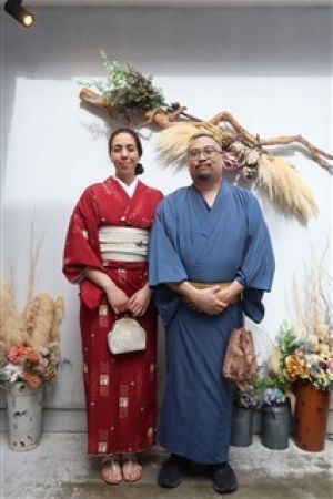 小紋