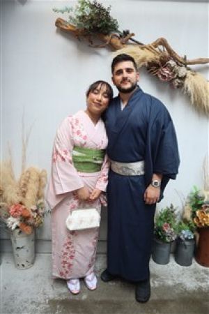 小紋