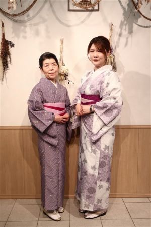 小紋
