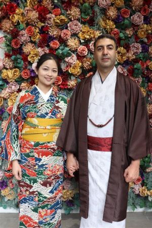 小紋