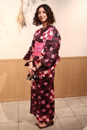 浴衣