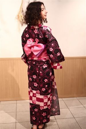 浴衣