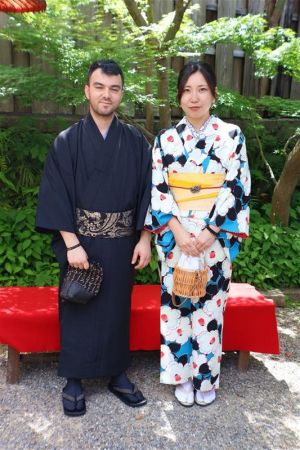 小紋