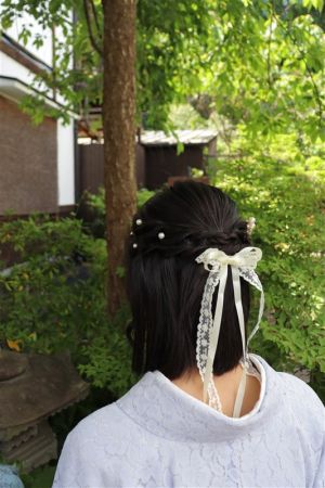 8チョイスヘアーセット