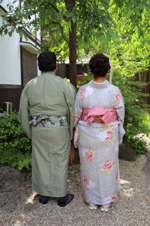 小紋