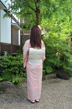 名古屋帯プラン