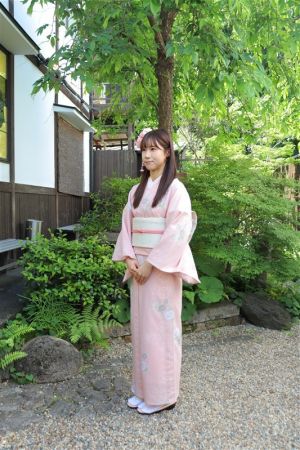 名古屋帯プラン