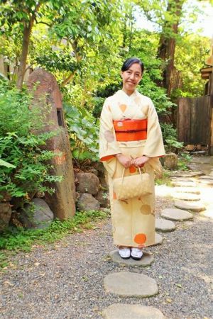 名古屋帯プラン