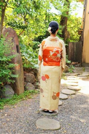 名古屋帯プラン