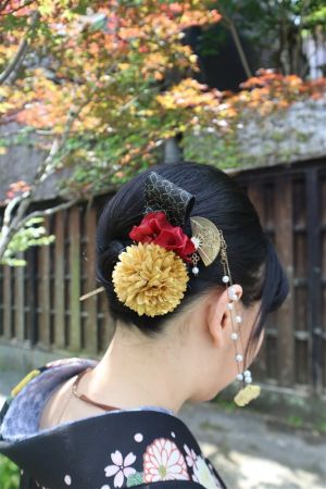 8チョイスヘアーセット