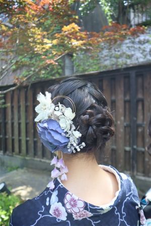 8チョイスヘアーセット