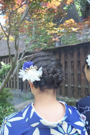 8チョイスヘアーセット