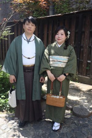 小紋