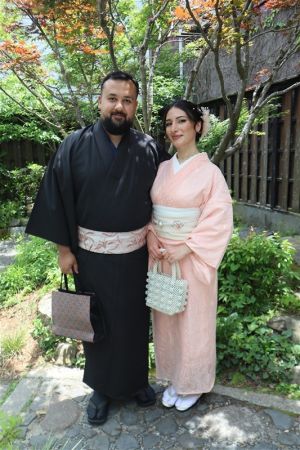小紋