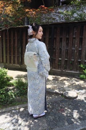 名古屋帯プラン