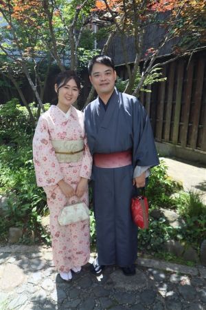 名古屋帯プラン