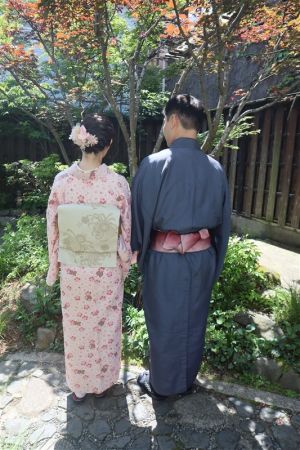 名古屋帯プラン
