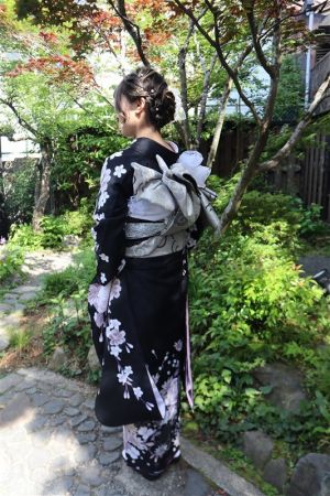振袖