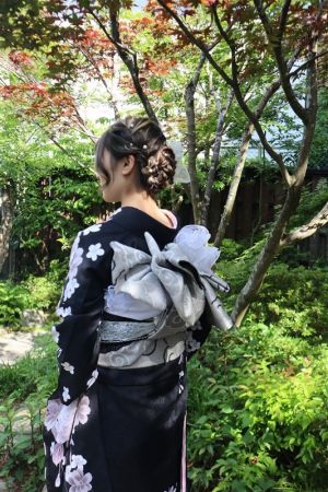 振袖