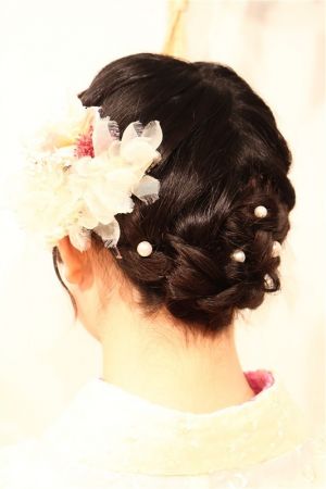 8チョイスヘアーセット