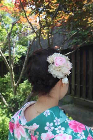 8チョイスヘアーセット
