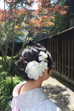 8チョイスヘアーセット