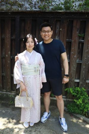 小紋