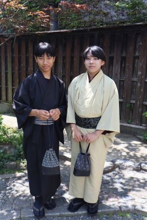小紋