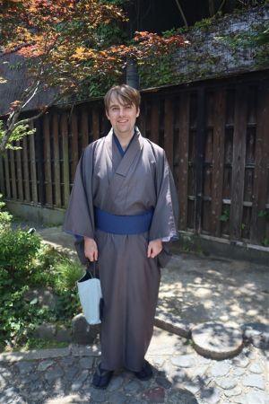 小紋