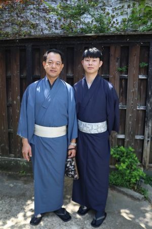 小紋