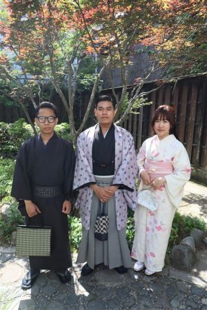小紋