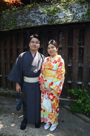小紋
